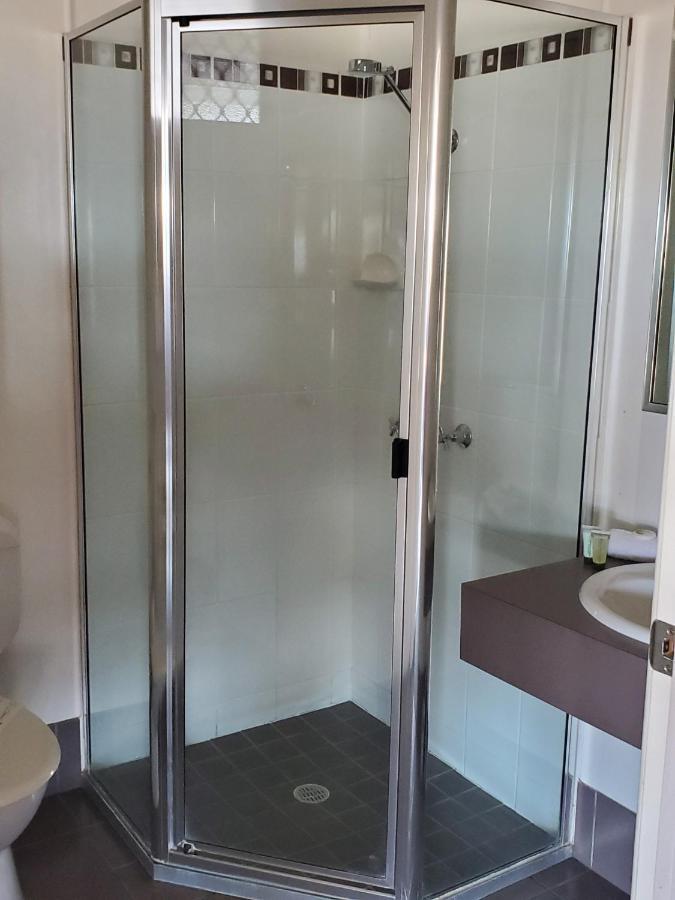 Windsor Hotel Motel Dalby Luaran gambar